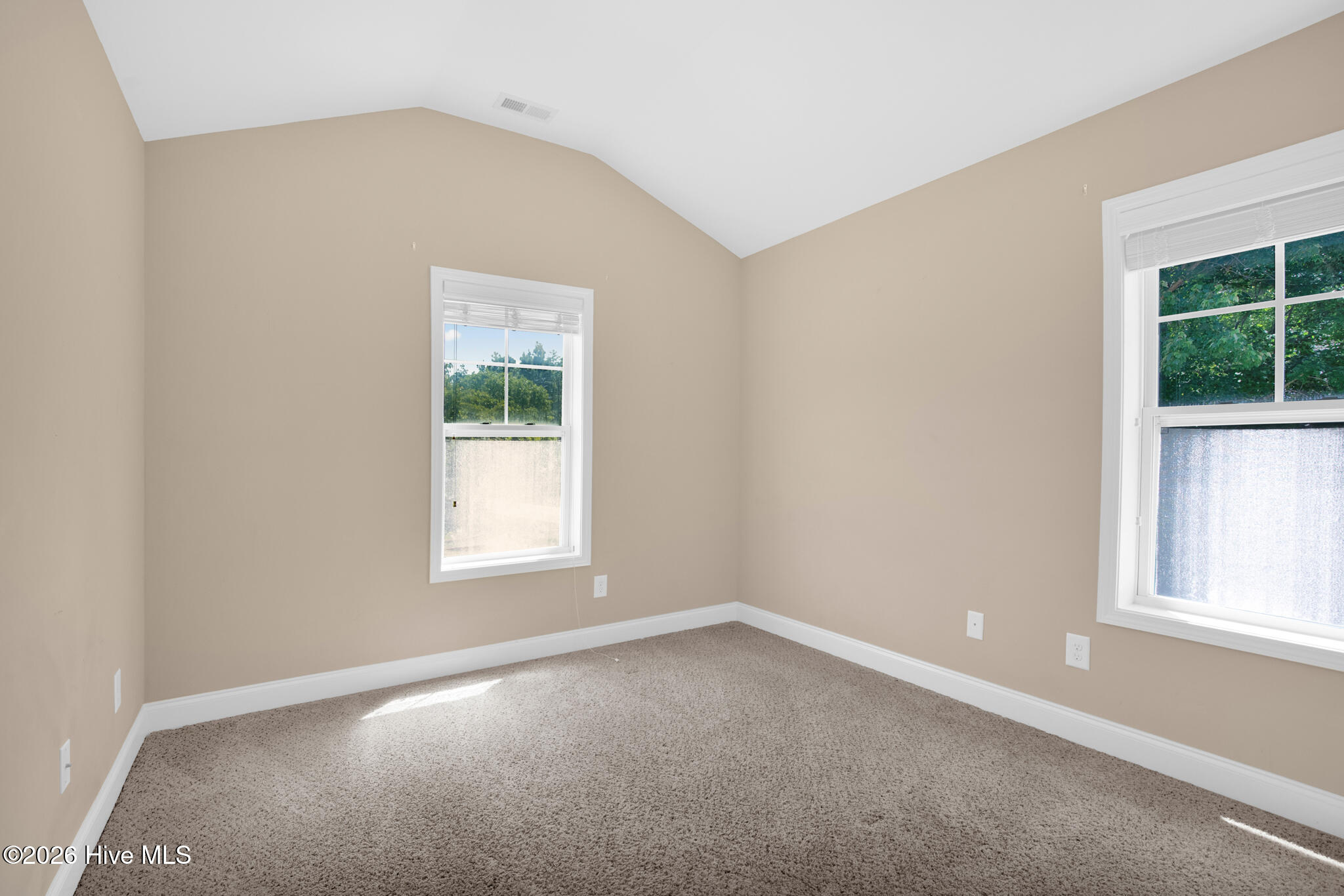 Exterior photo of 15 Douglas Acres Drive, Broadway, NC 27505. MLS: 100579397