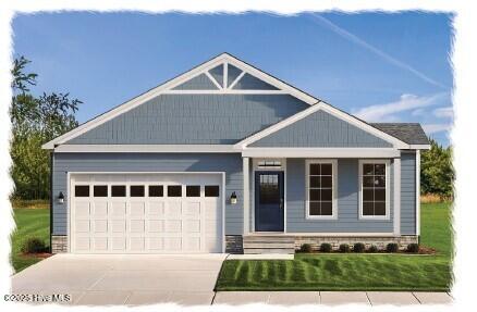 133 Spring Road, Wilmington, NC, 28401