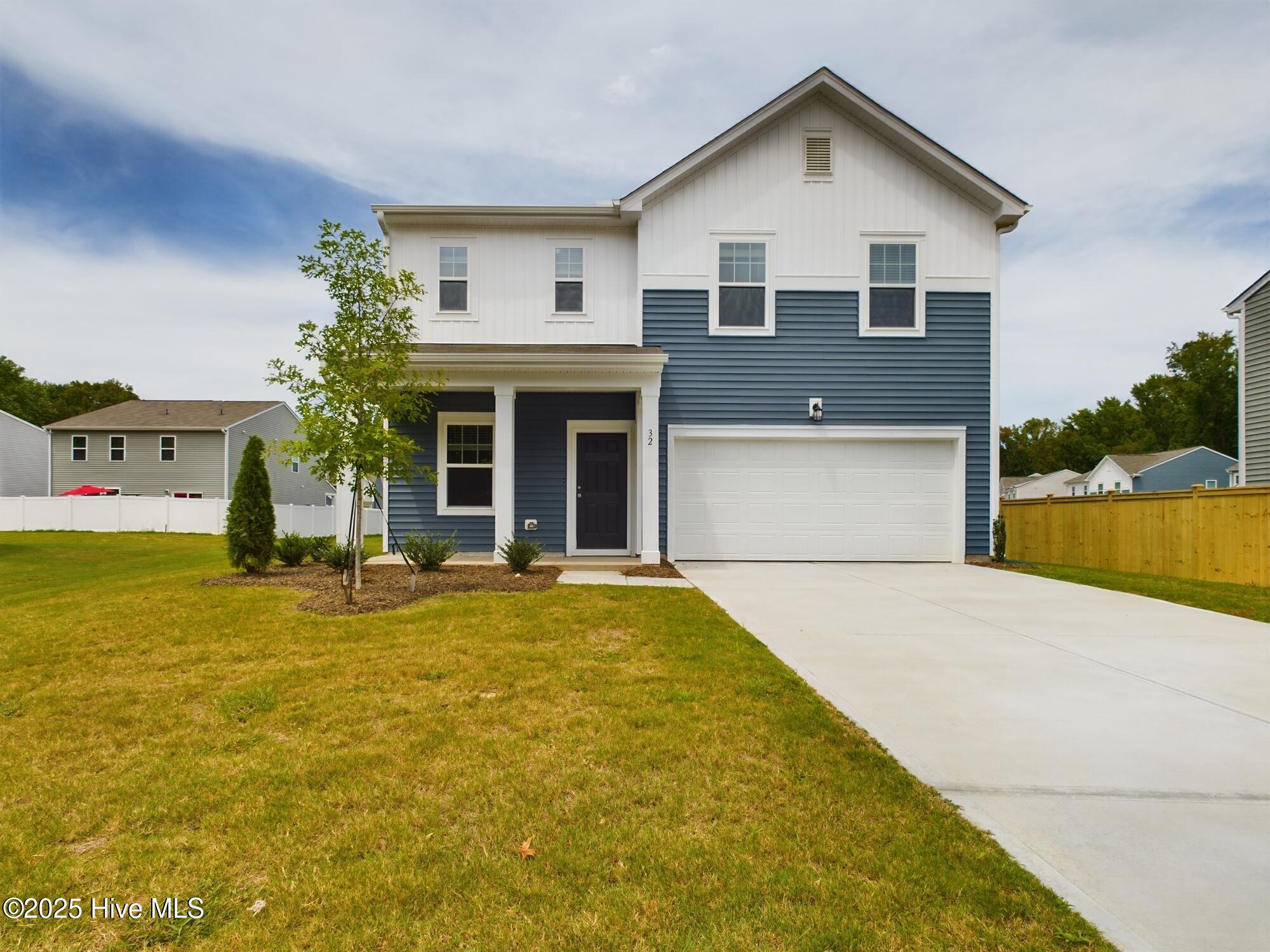 330 James Hedrick Court, Jacksonville, NC, 28540