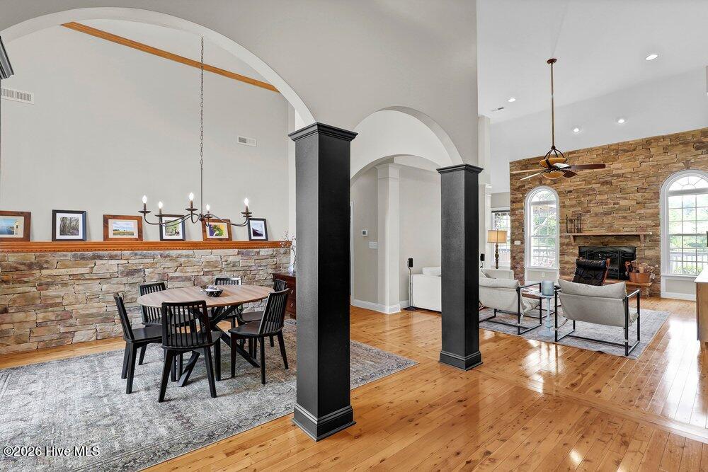 707 N Green Tee Road, Hampstead, NC, 28443