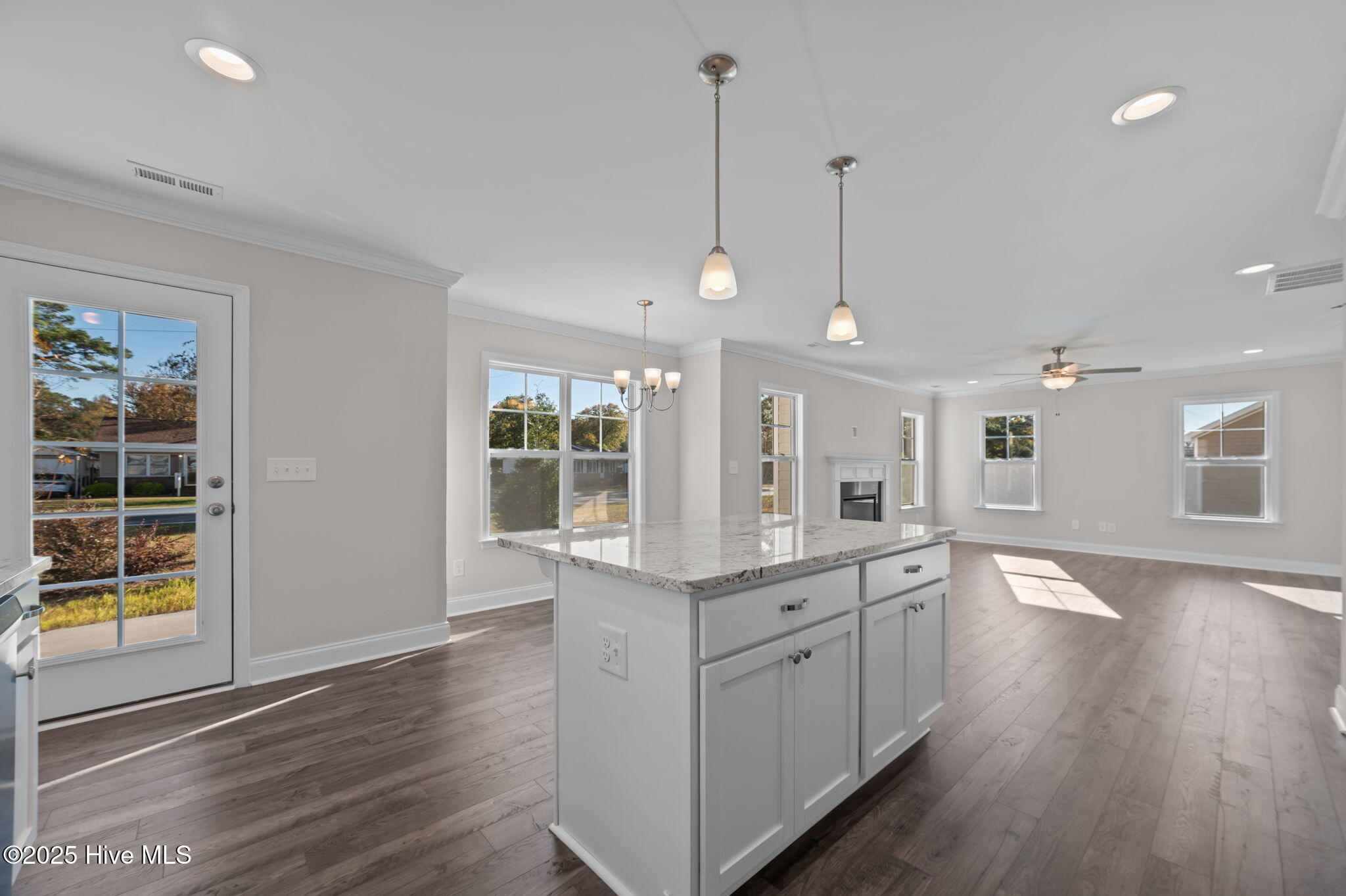 709 Oleander Drive, Greenville, NC, 27858