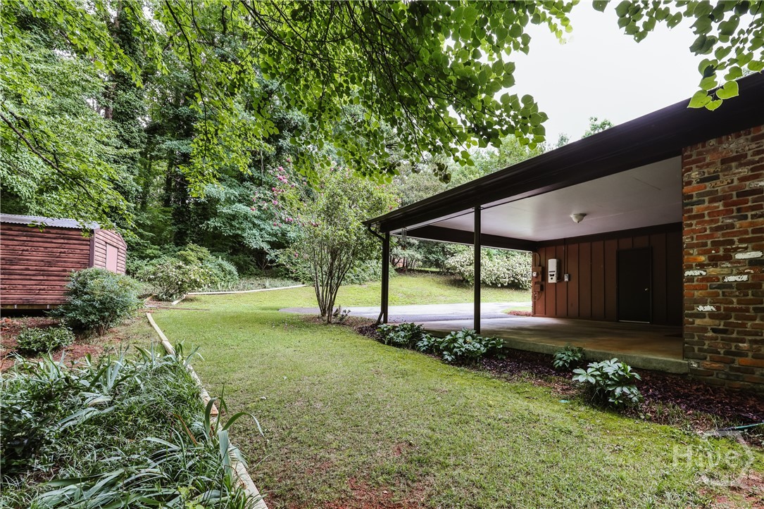 750 Glenwood Drive