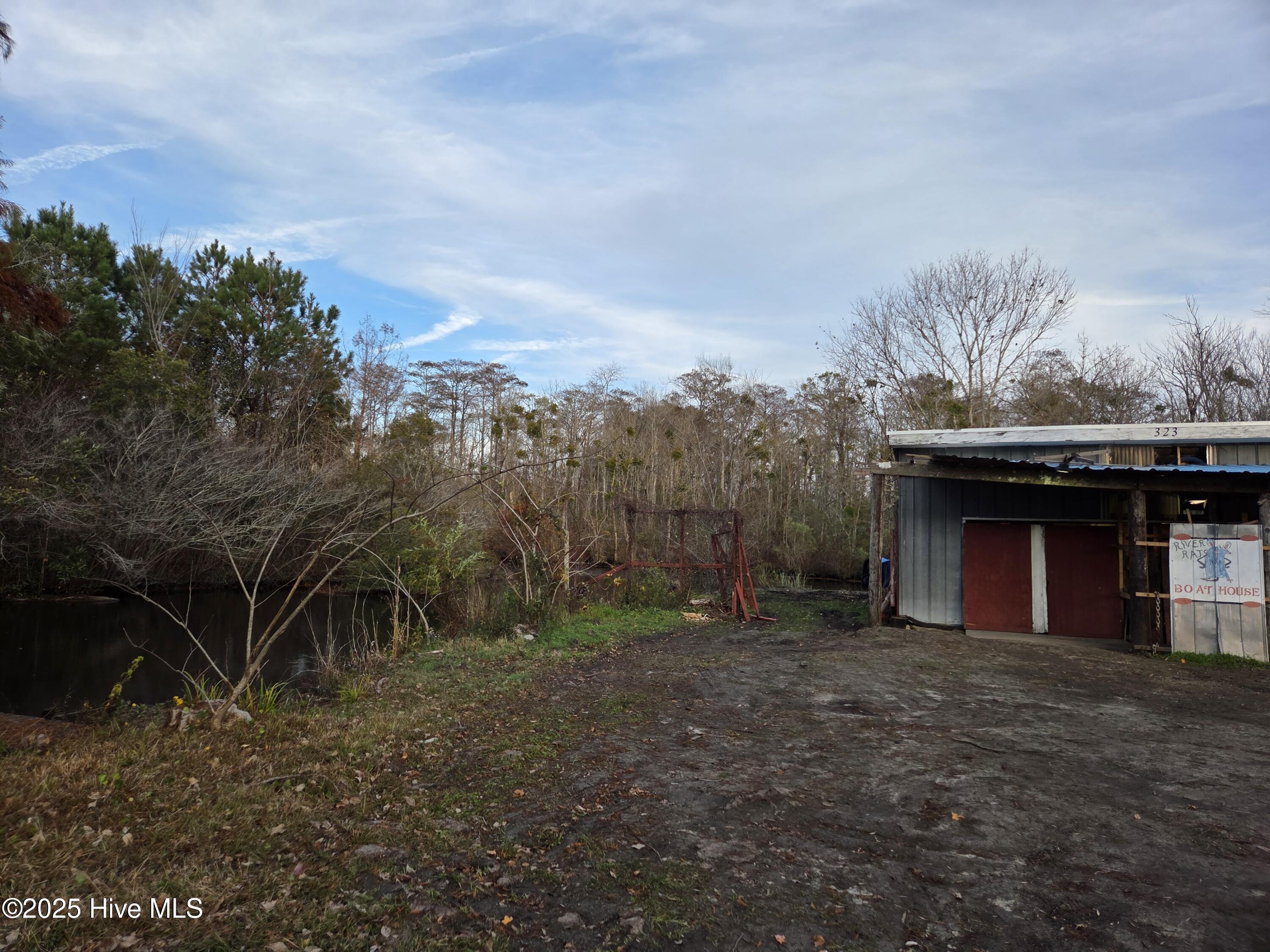 323 E Chatham Street, Newport, NC, 28570