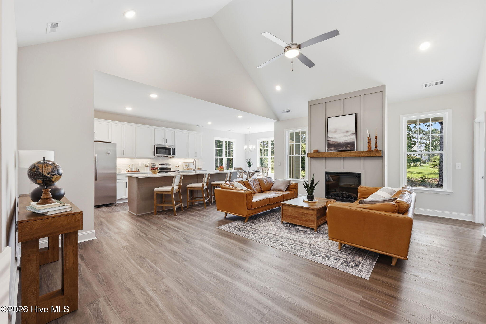 1212 Petite Terre Court,New Bern