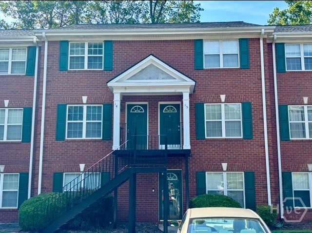 600 Mitchell Bridge, Athens, Georgia, 2 Bedroom Bedrooms, 0 ,3 BathroomBathrooms,Condominium,For sale,Mitchell Bridge,CL364468
