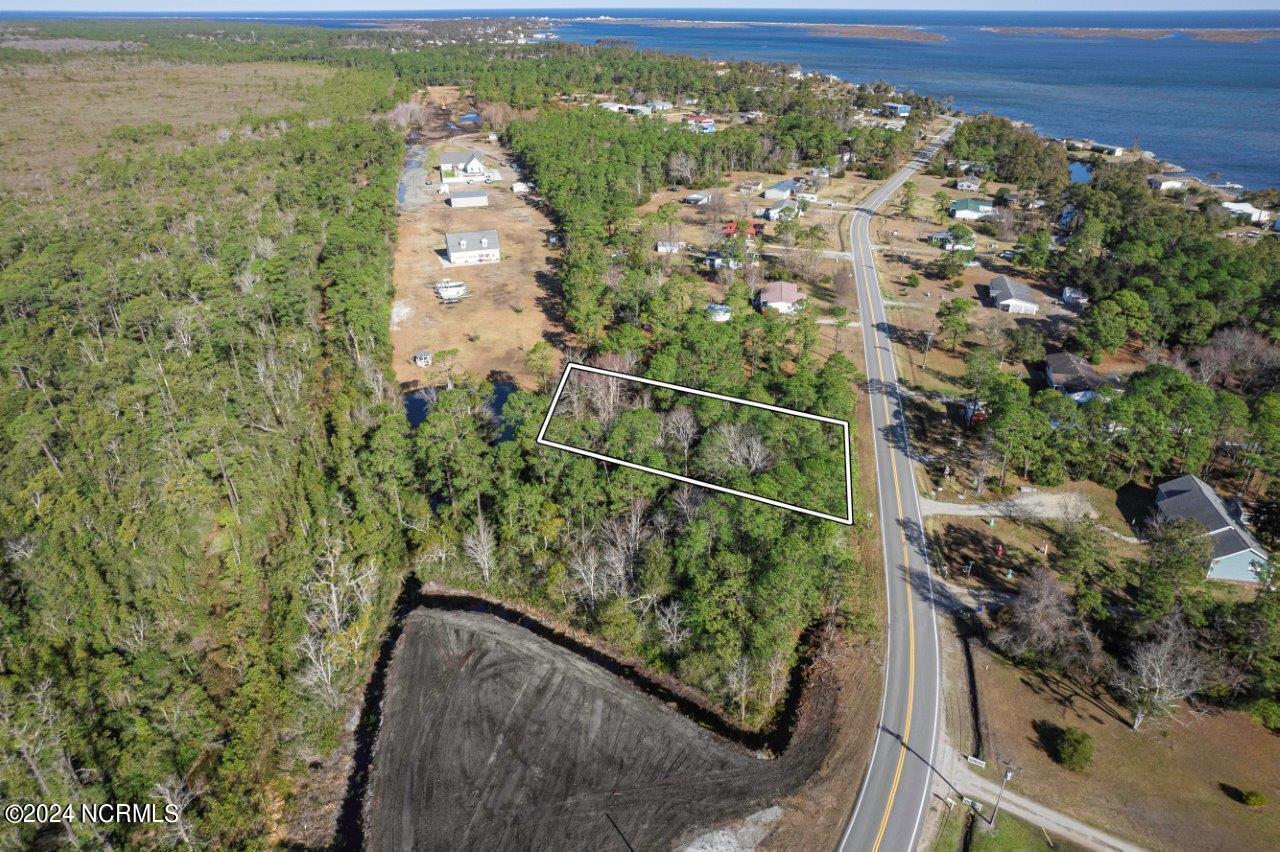 0 #2 2 Cedar Island Road,Cedar Island
