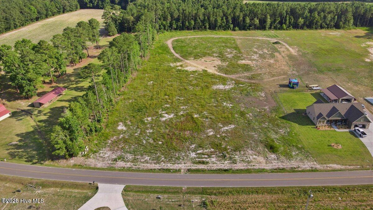 Homes for sale in Pikeville, NC | Tbd Antioch Rd, Pikeville, NC 27863 | MLS# 100521219