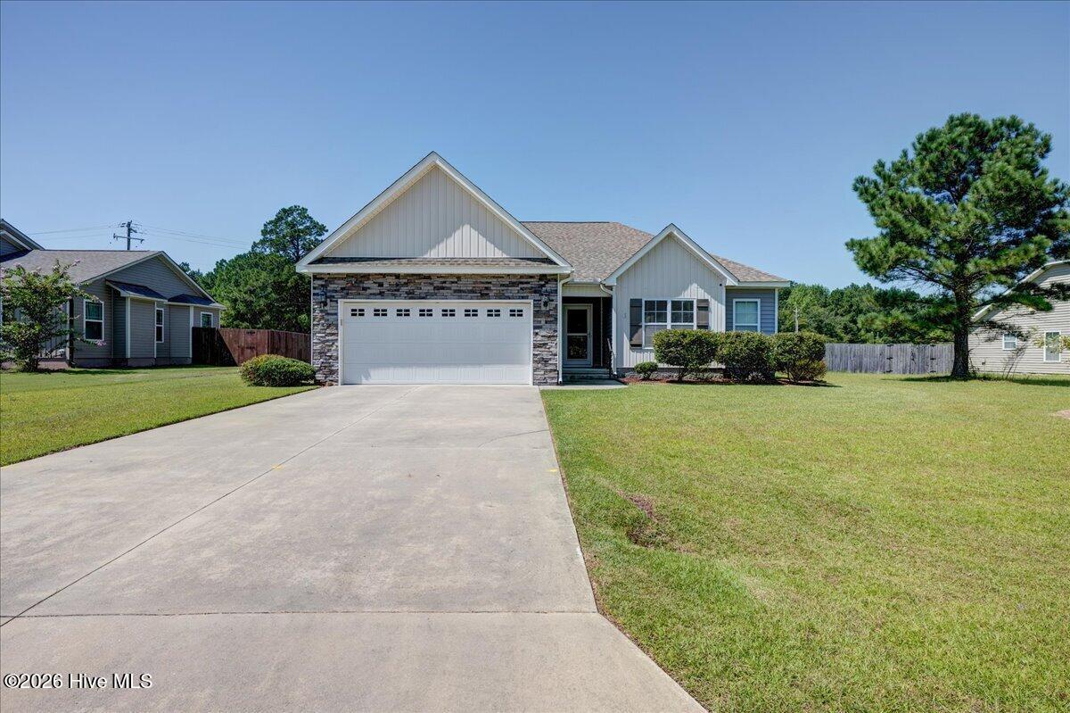106 Trellis Lane,Vanceboro