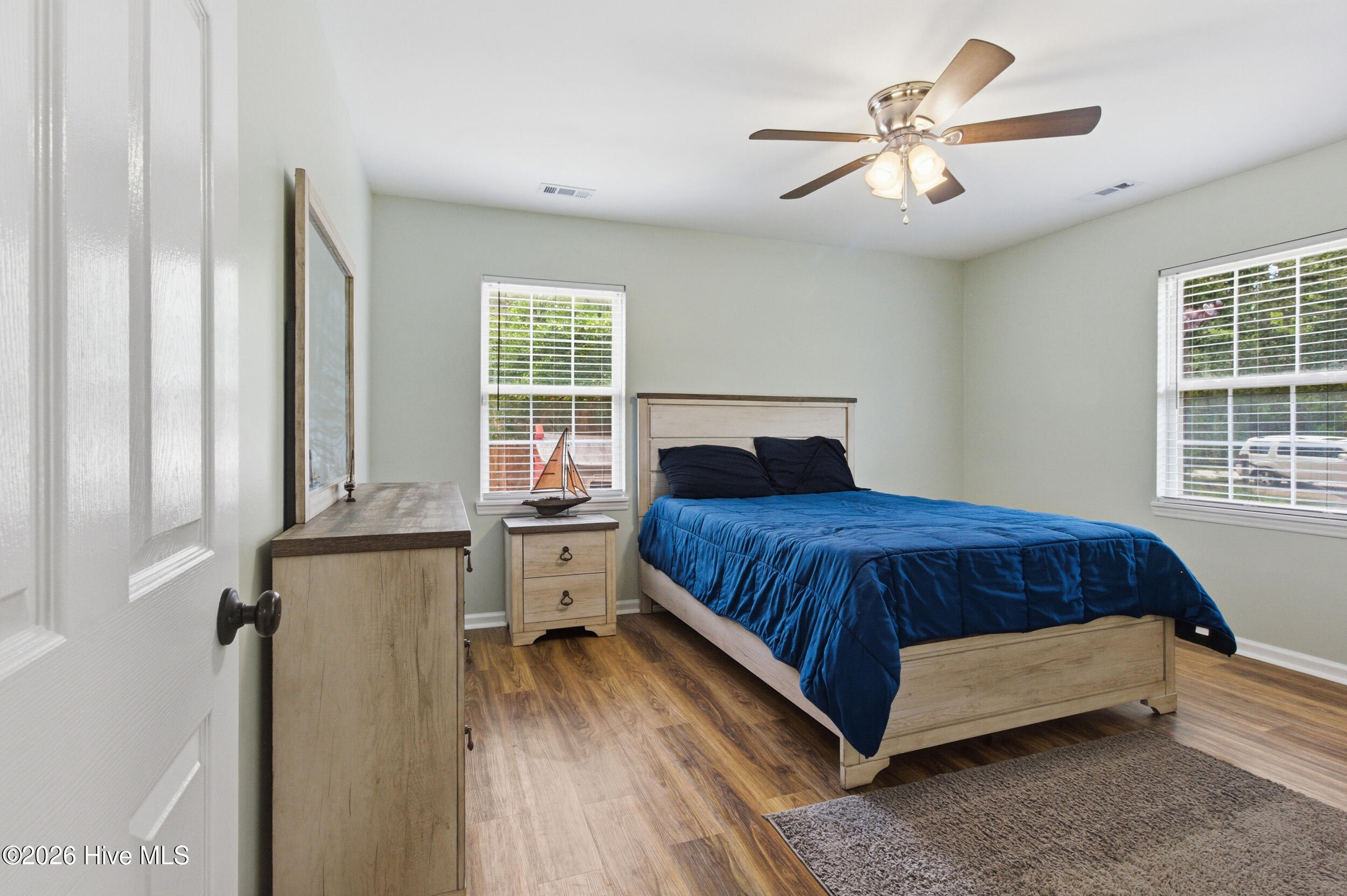 245 Barrington Ridge,Bogue