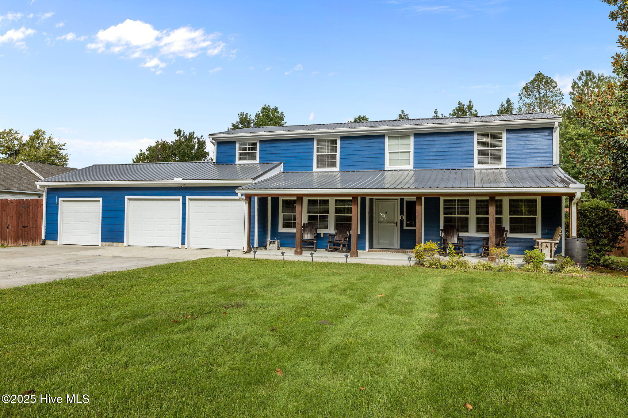 Homes for sale in Newport, NC | 218 Old Ironsides Rd, Newport, NC 28570 | MLS# 100532844