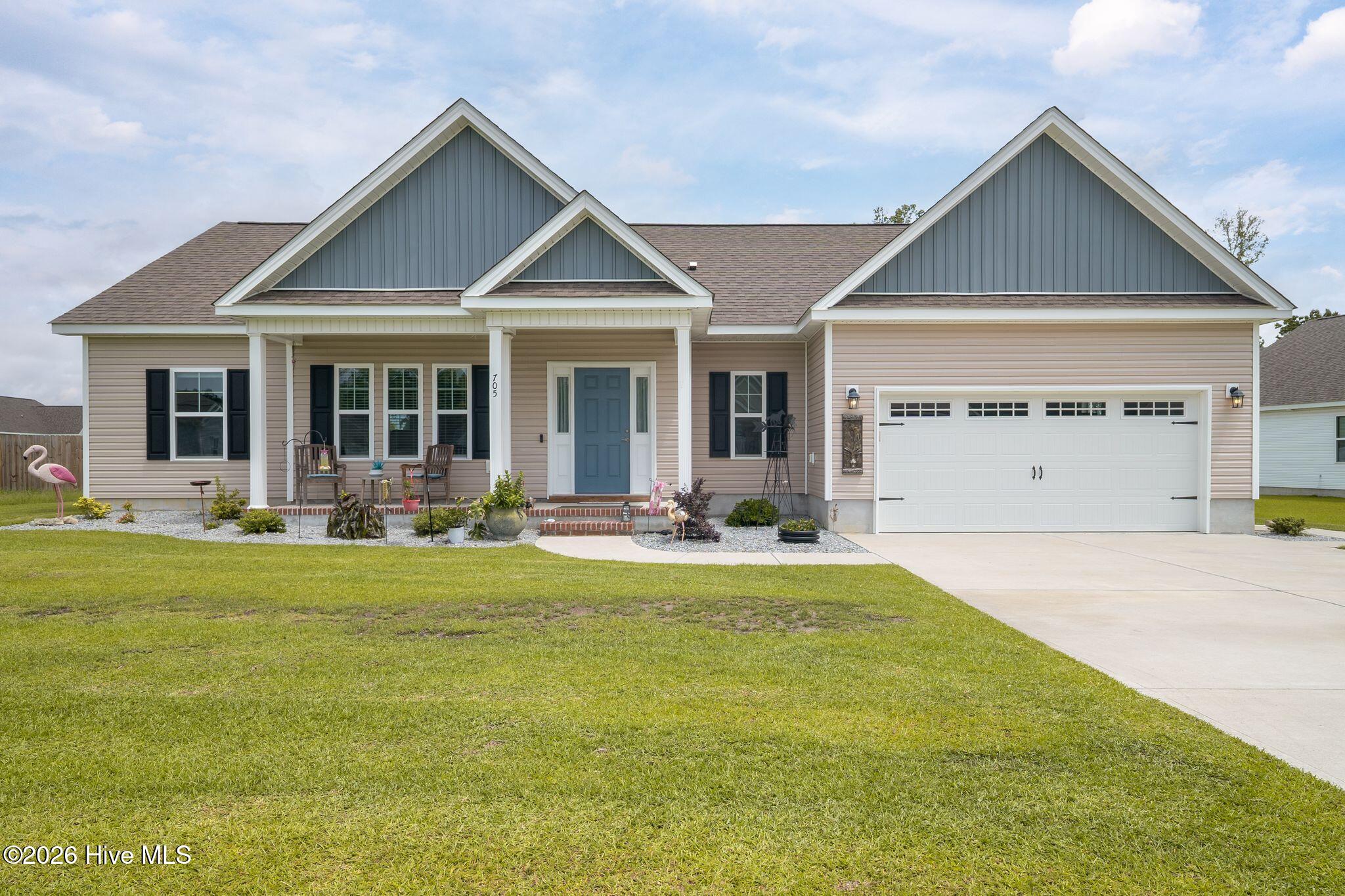 705 Plowshare Court,Maysville
