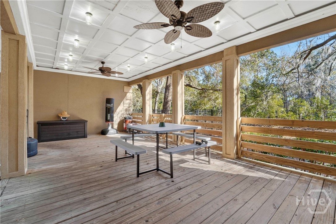 220 Crosswinds Drive, Richmond Hill, GA 31324 Listing Photo  44