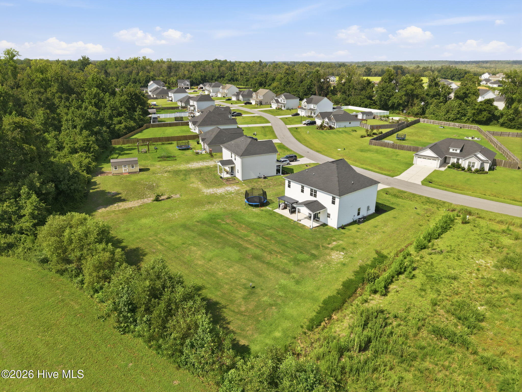 305 Lonesome Dove Court,Maysville