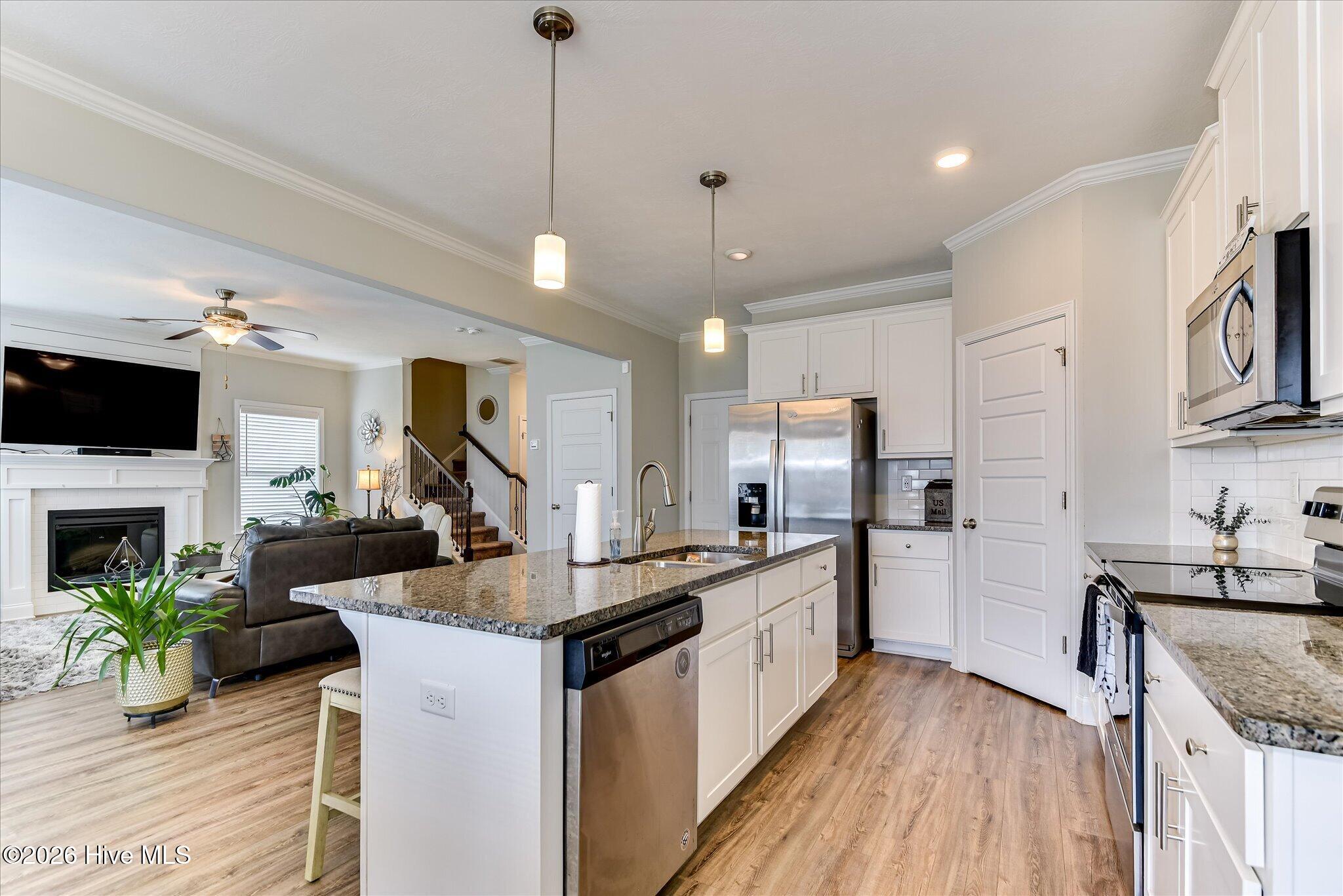 Photo 3 of Single family home for sale at 875 Chesham Ave, Grovetown, GA 30813 | MLS# 100604560 | Listing updated on 2026-09-18