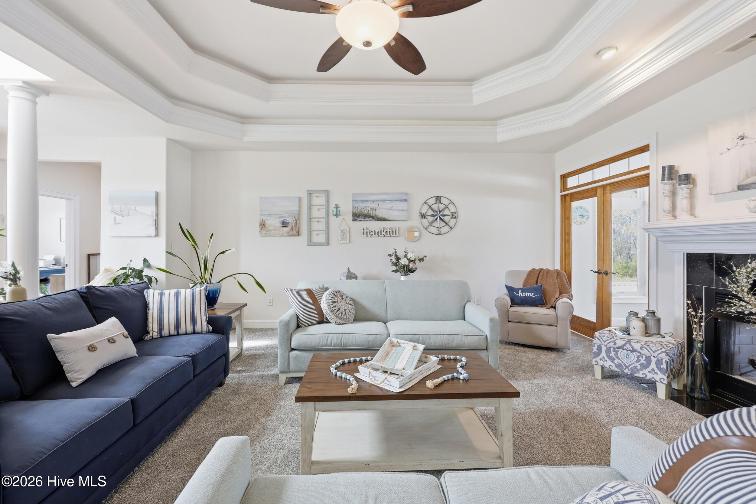 105 Pailin Creek Road, Elizabeth City, NC, 27909