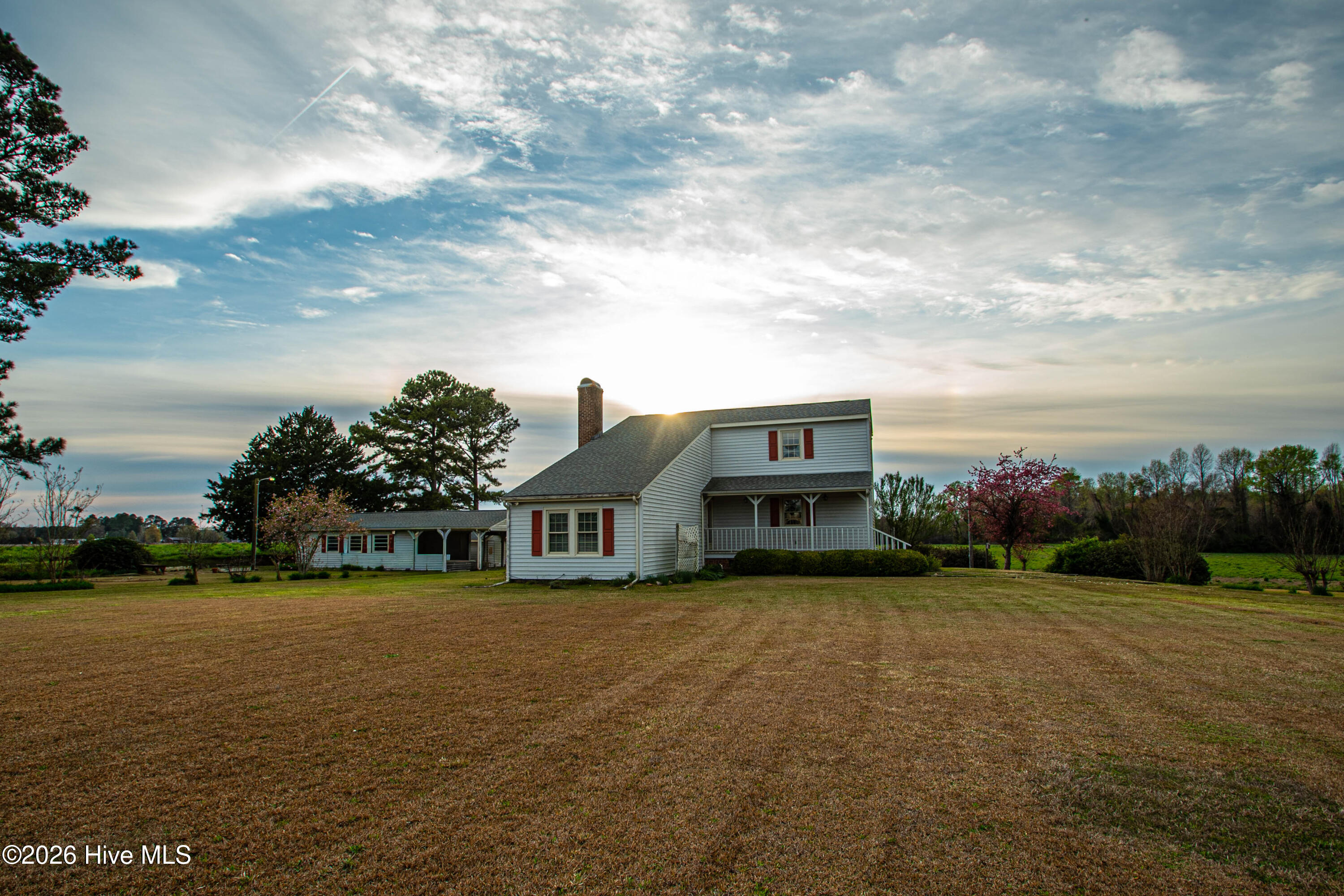 8564 S Nc 41 Highway, Wallace, NC, 28466