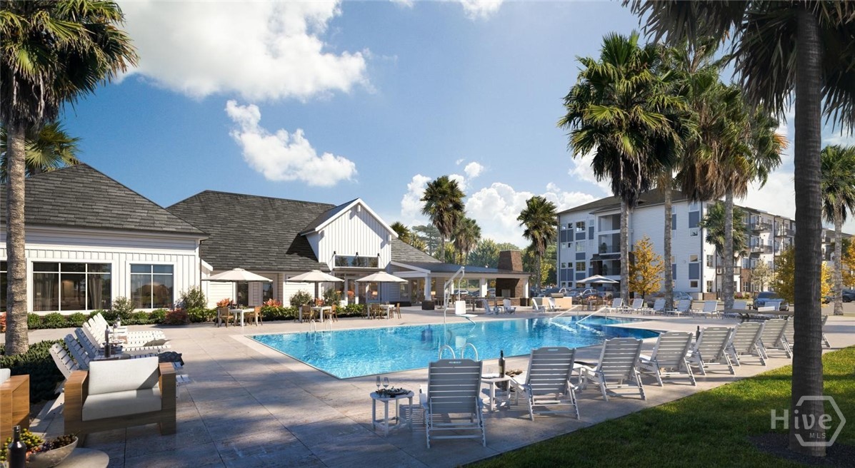 Undisclosed Address, Hinesville, GA, 31313