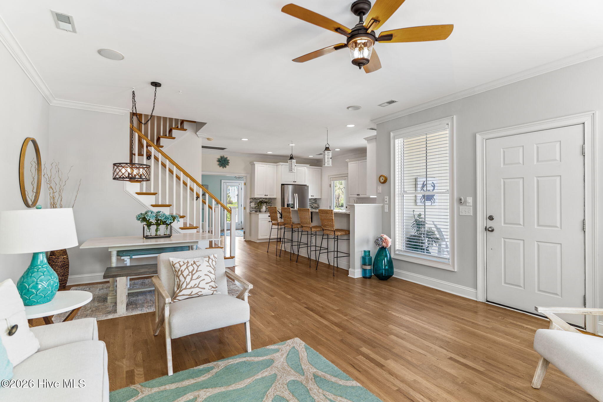 1523 Island Marina Drive, Carolina Beach, NC, 28428
