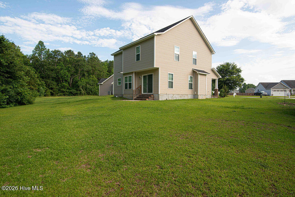 305 Ridge Land Court,Maysville