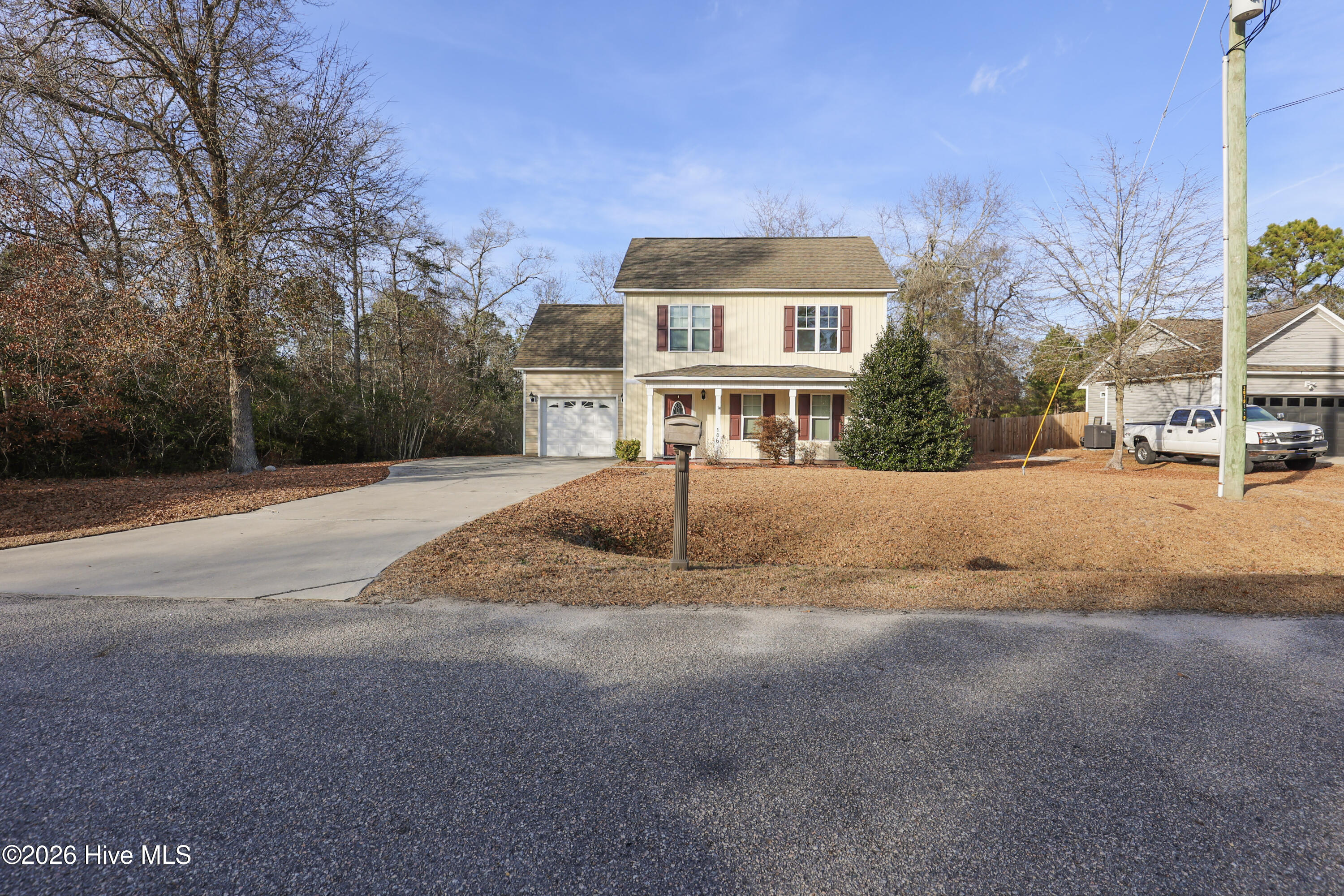 106 Blueberry Fields Road, Maple Hill, NC 28454 – photo 2: 229A1716