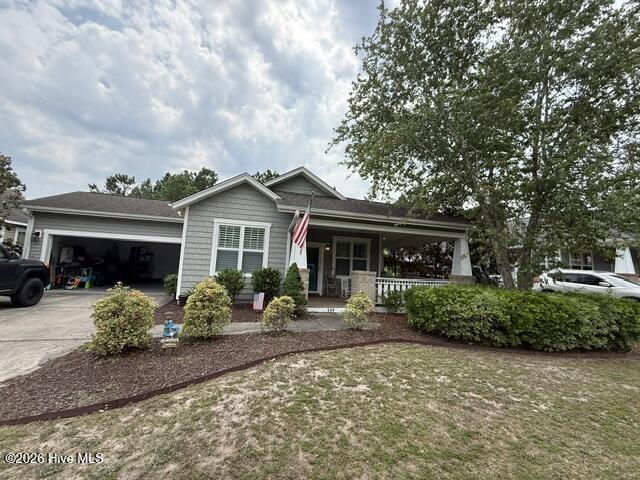 508 Cottage Court,Holly Ridge