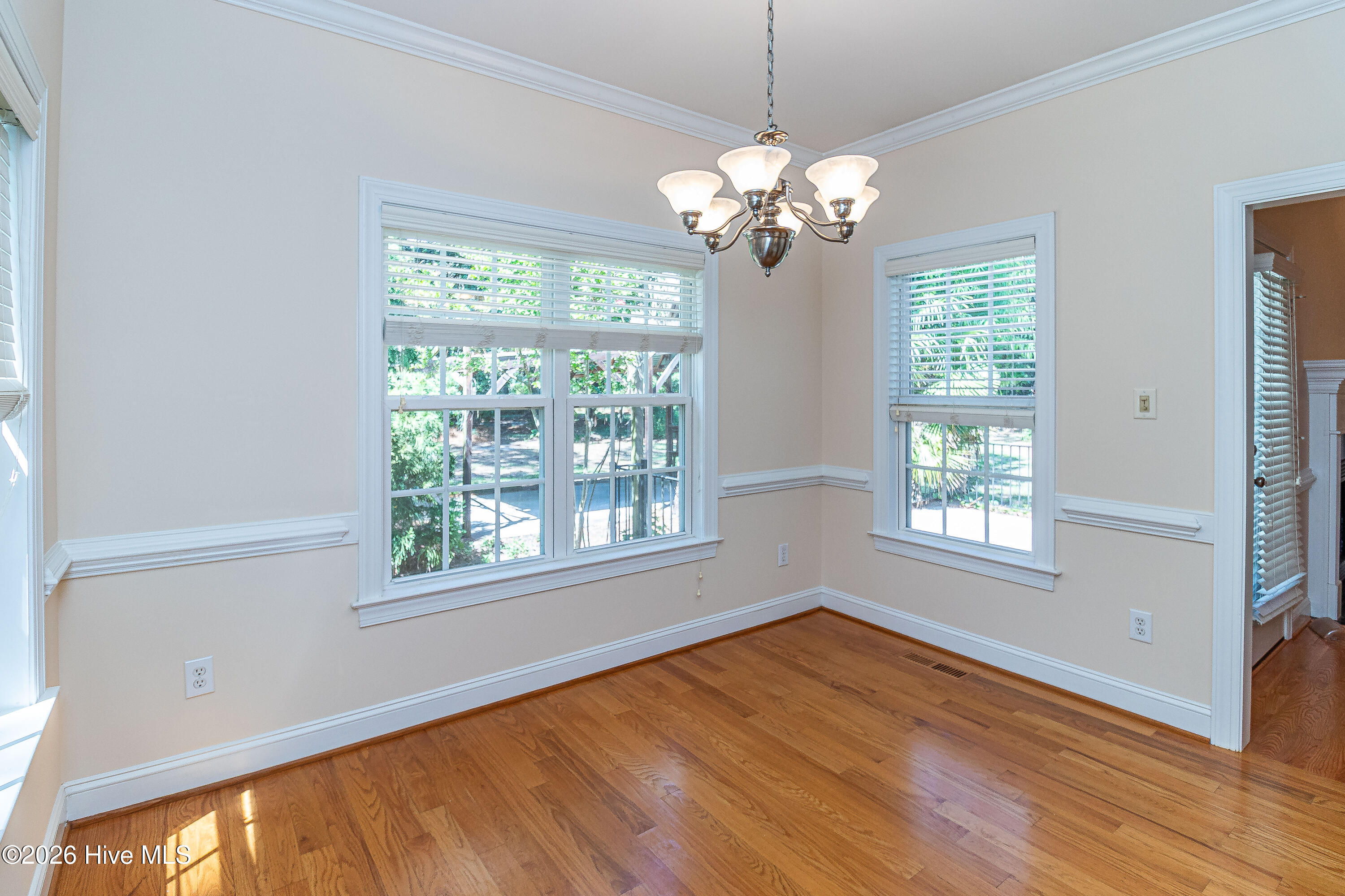 203 Sevendales Drive, Goldsboro, NC 27534 Listing Photo  14