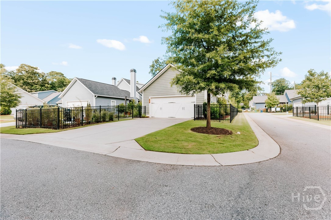 675 Sunset Drive