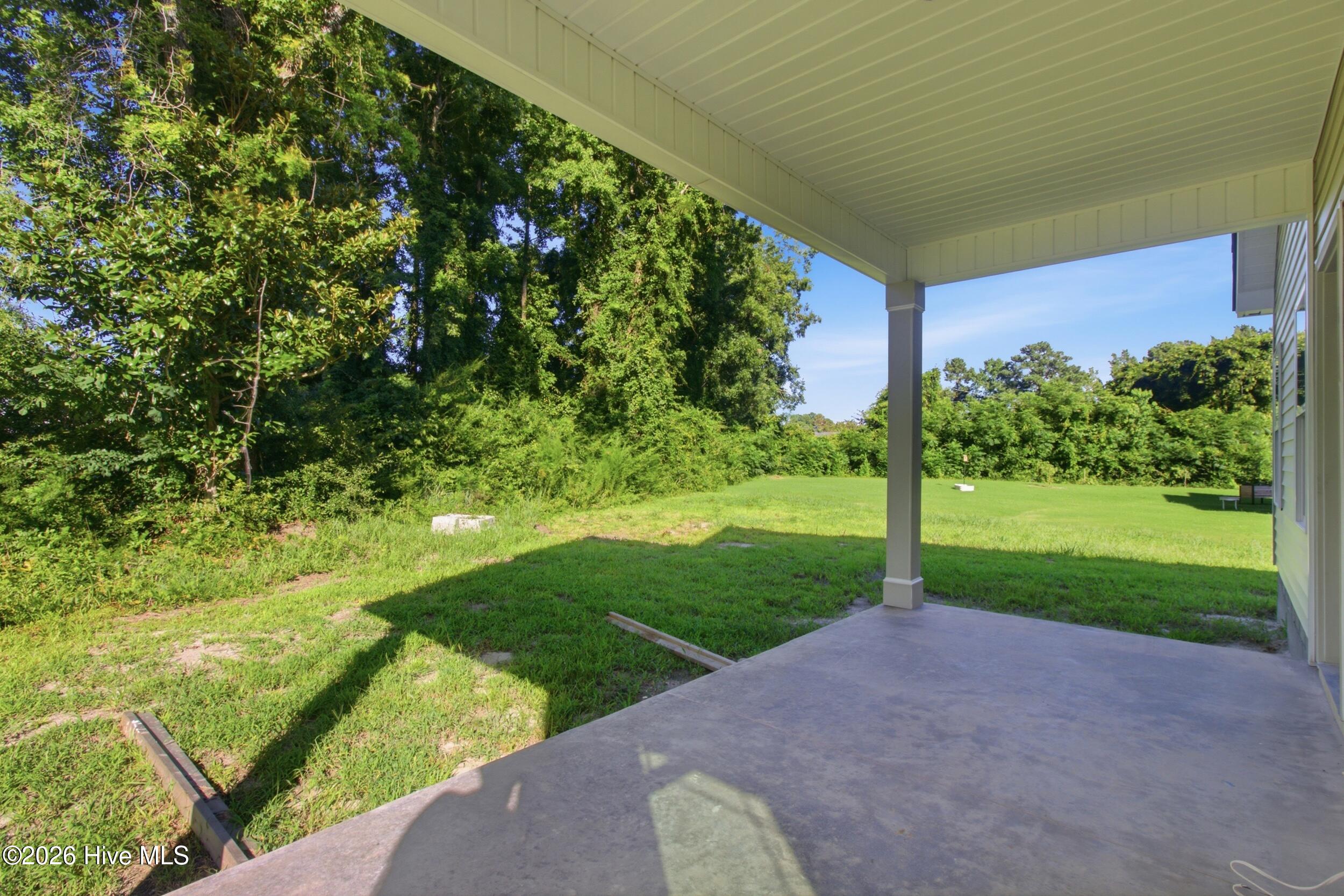 310 Camp Creek Drive,Oriental