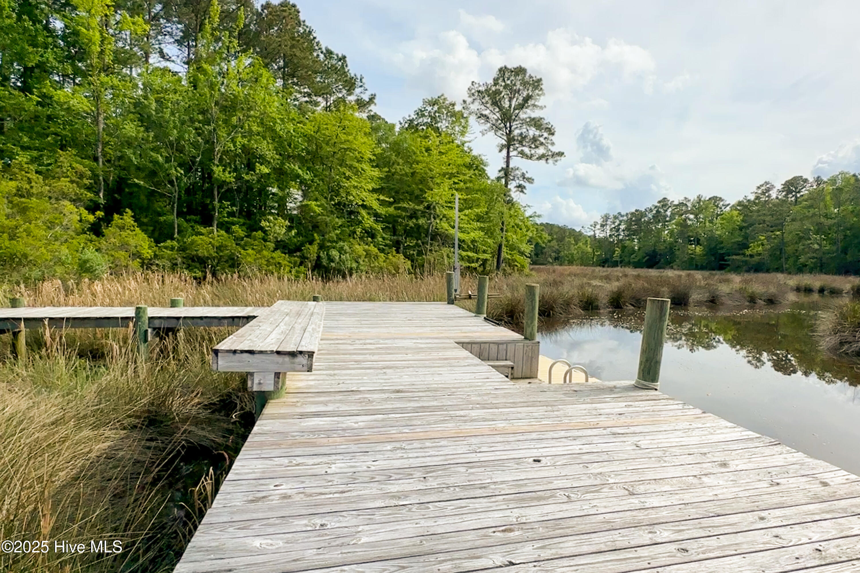 1054 Mill Creek Drive,Minnesott Beach