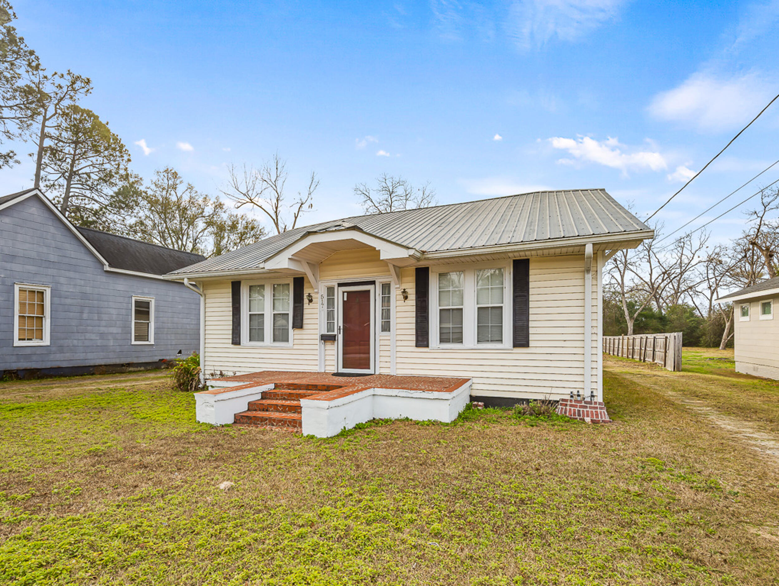 Homes for sale in Millen, GA | 517 N Masonic St, Millen, GA 30442 | MLS# 98252175