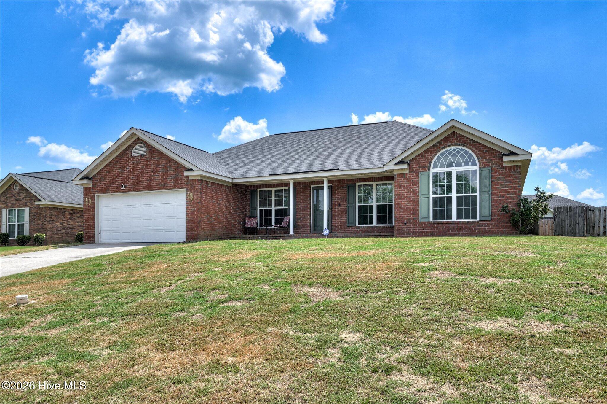 2nd image of 1828 Heathers Wy, Augusta, GA 30906 | MLS# 100590589