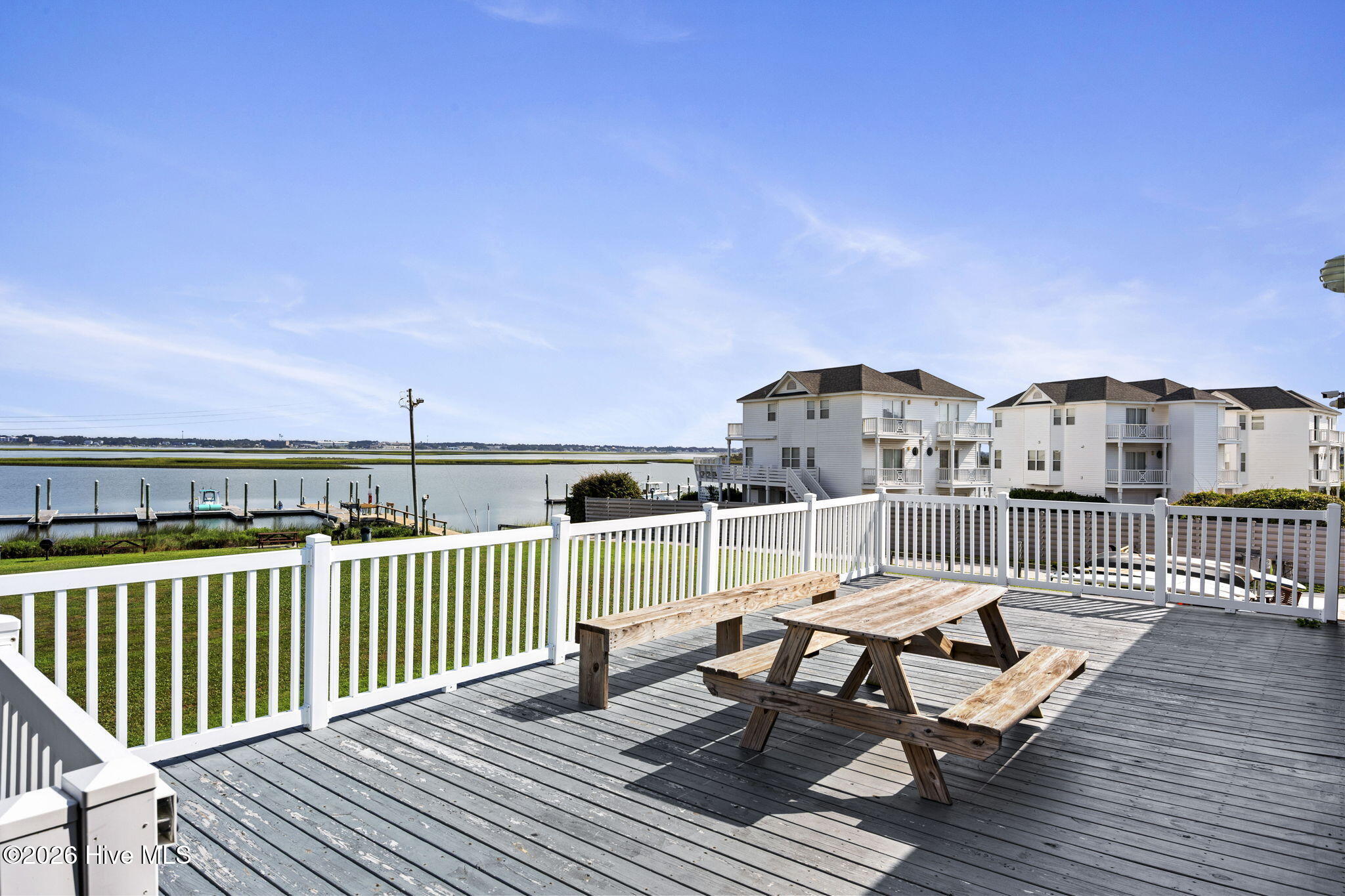 1918 W Fort Macon Road 241,Atlantic Beach
