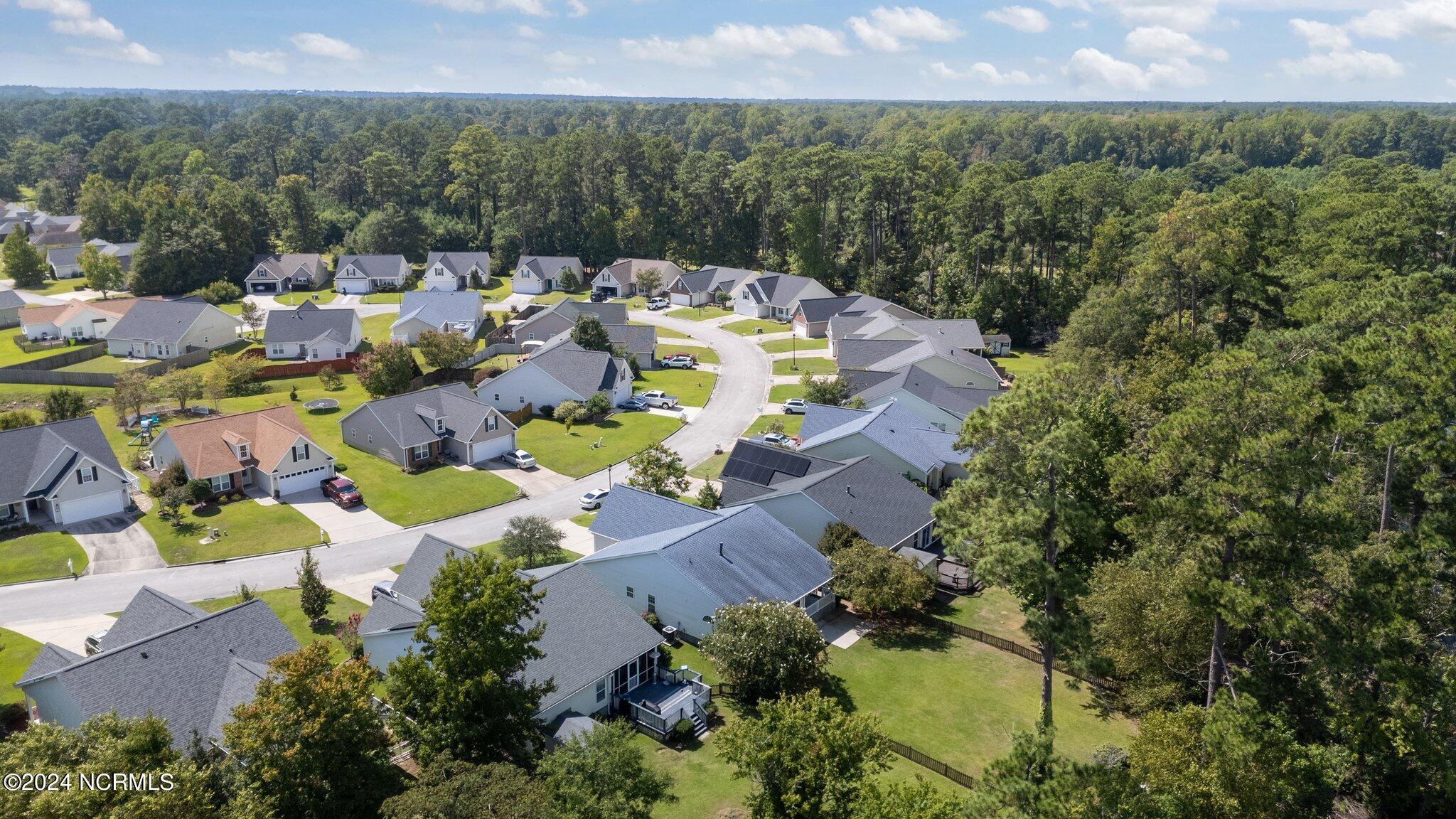 114 Bermuda View,New Bern
