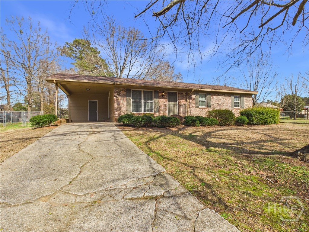 Property at 1020 Tuxedo Lane