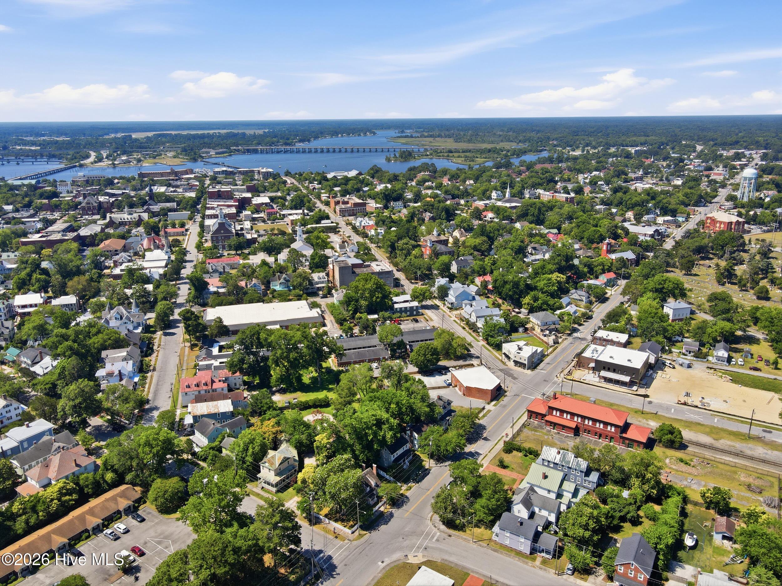 403 Queen Street,New Bern