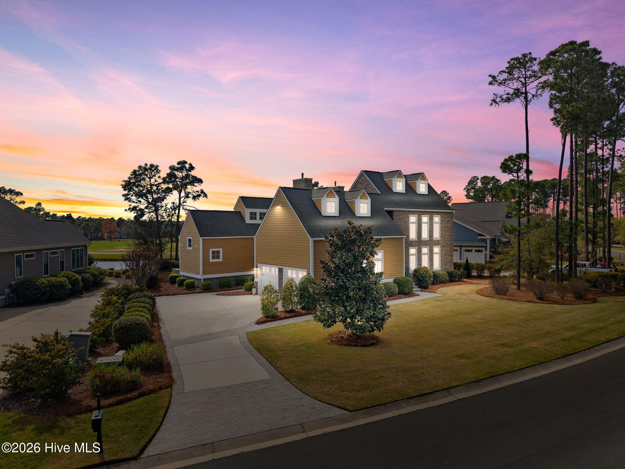 St James Plantation Homes for Sale
