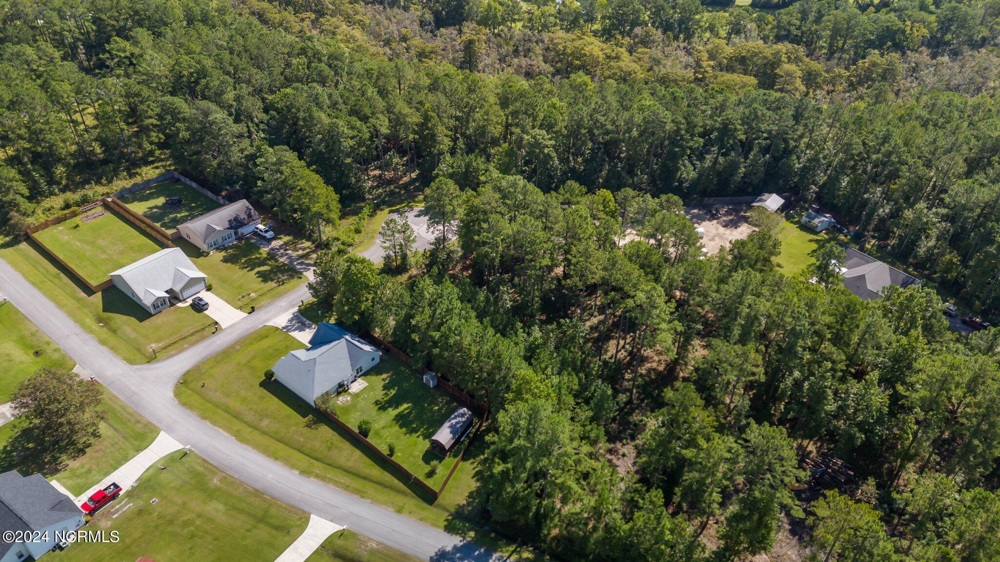 102 Redbud Court, Havelock, NC, 28532