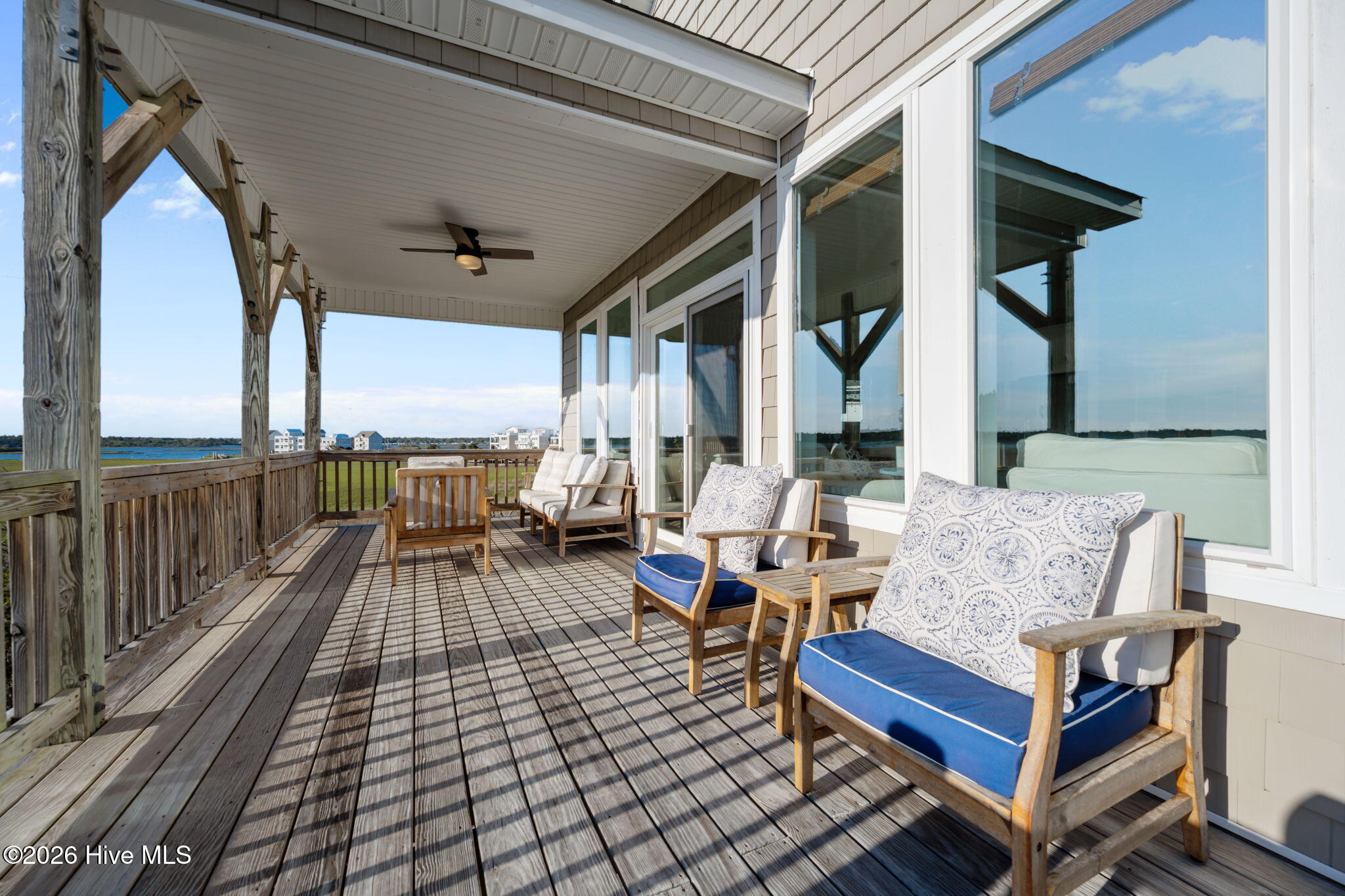 331 Oceanaire Lane, Surf City, NC, 28445