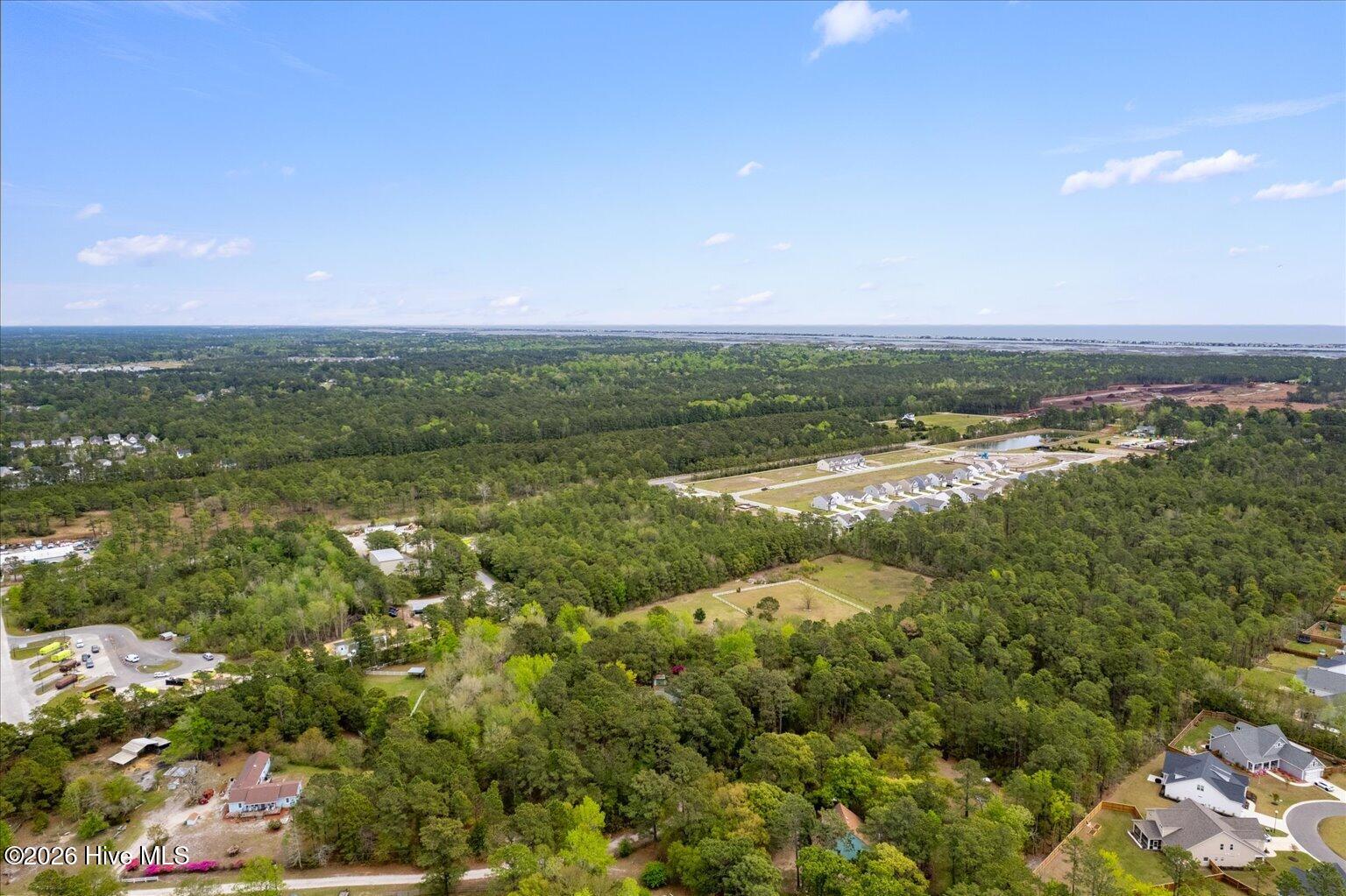 465 Annandale Trace, Hampstead, NC, 28443