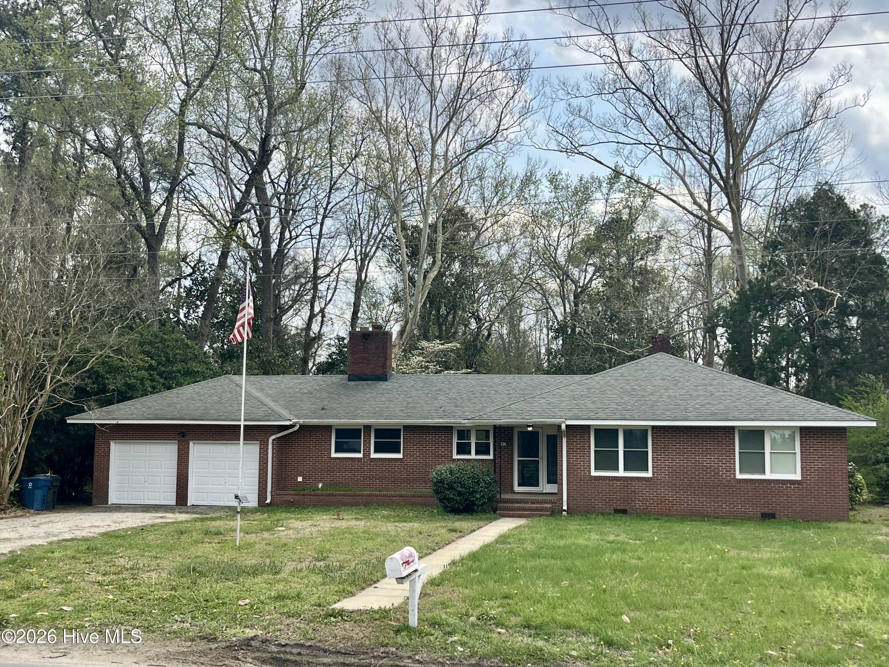 720 Main Street,Bayboro