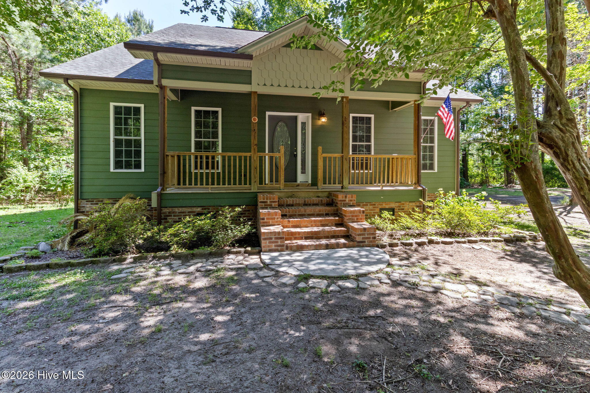 359 Gibson Dairy Road, Elizabethtown, NC 28337 Listing Photo  1