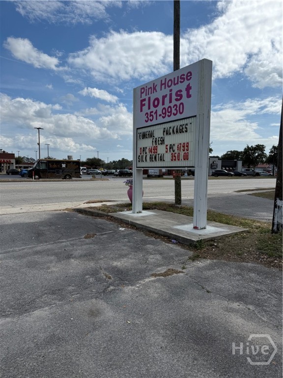 6725 Waters Avenue, Savannah, GA, 31406