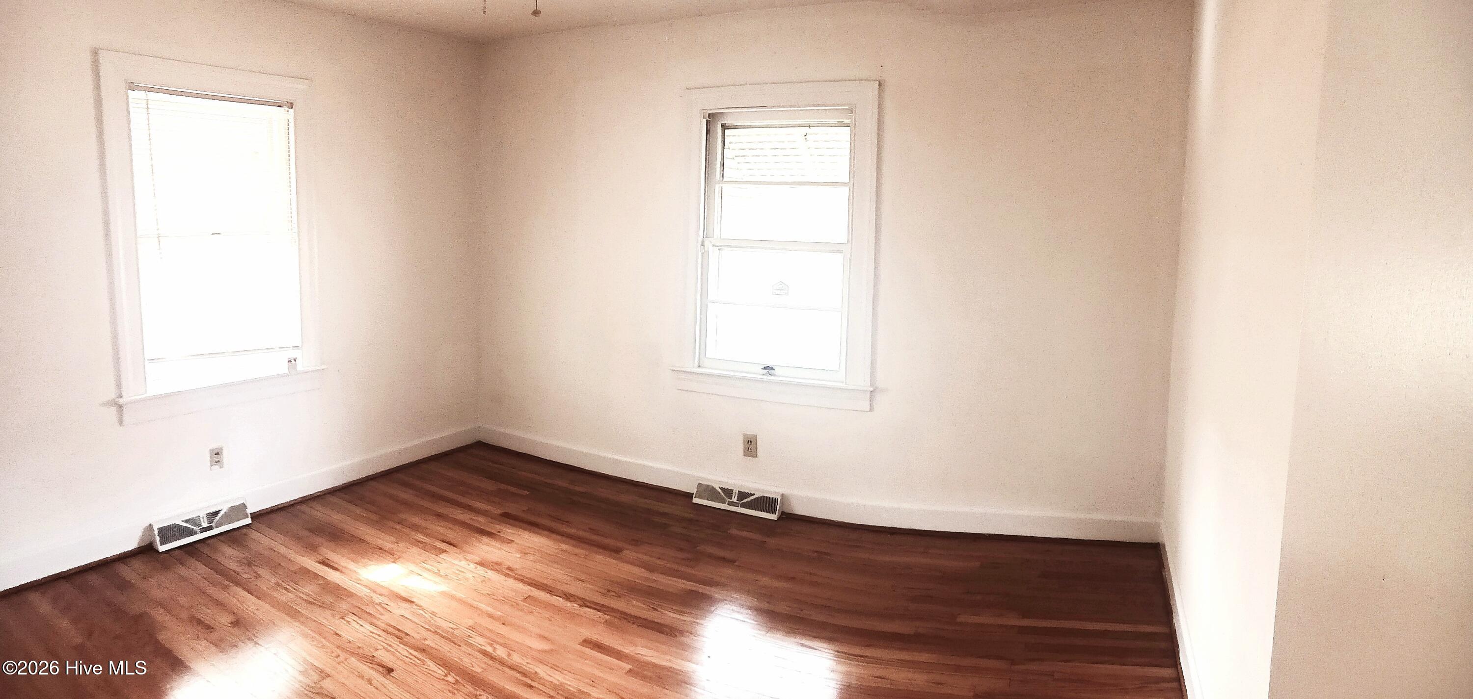 322 Jefferson Street W, Wilson, NC, 27893