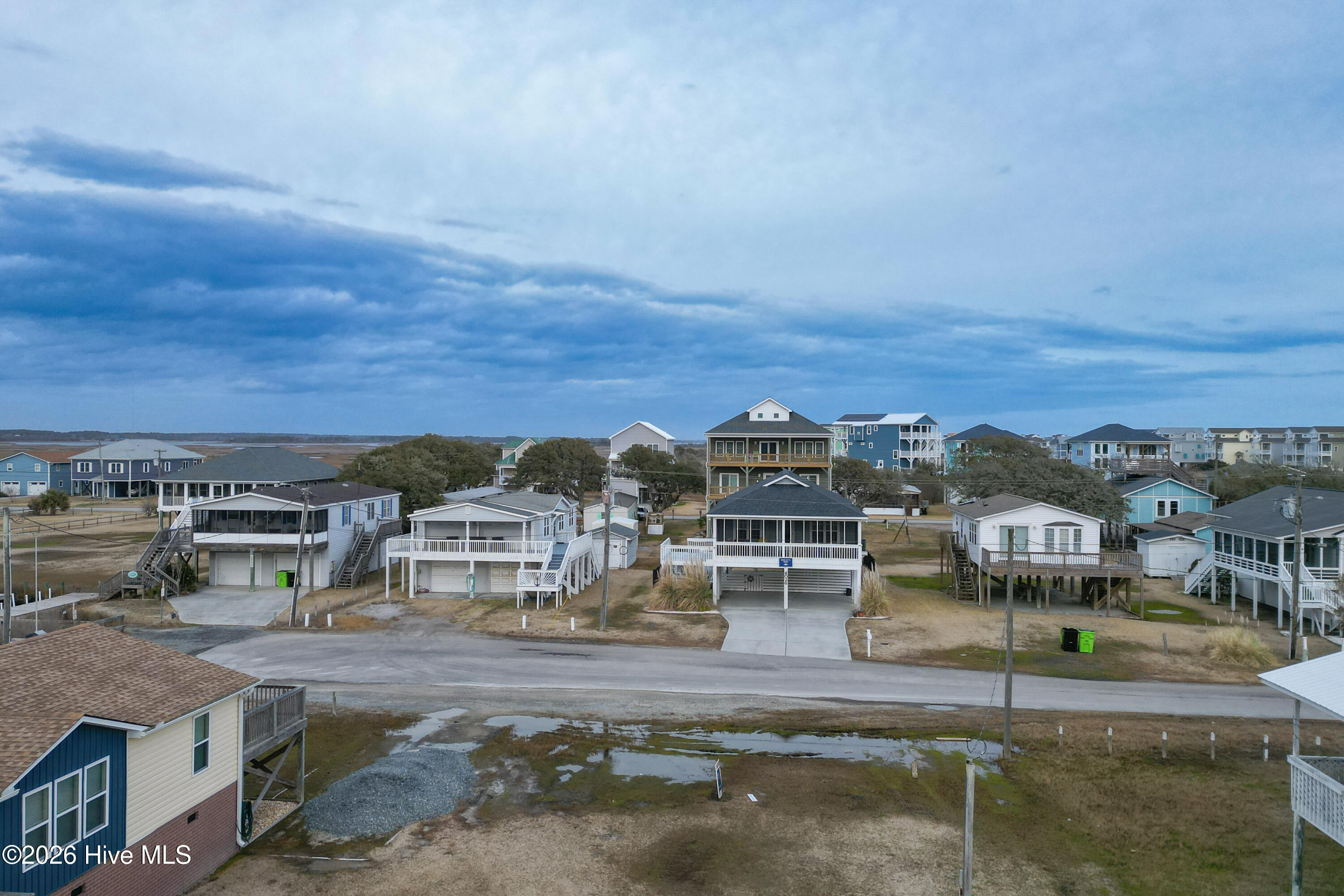 7026 7th Street, Surf City, NC, 28445