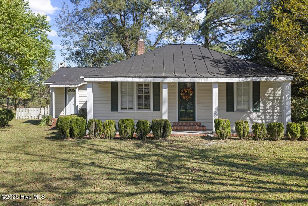 Homes for sale in Pink Hill, NC | 161 Church Rd, Pink Hill, NC 28572 | MLS# 100538161