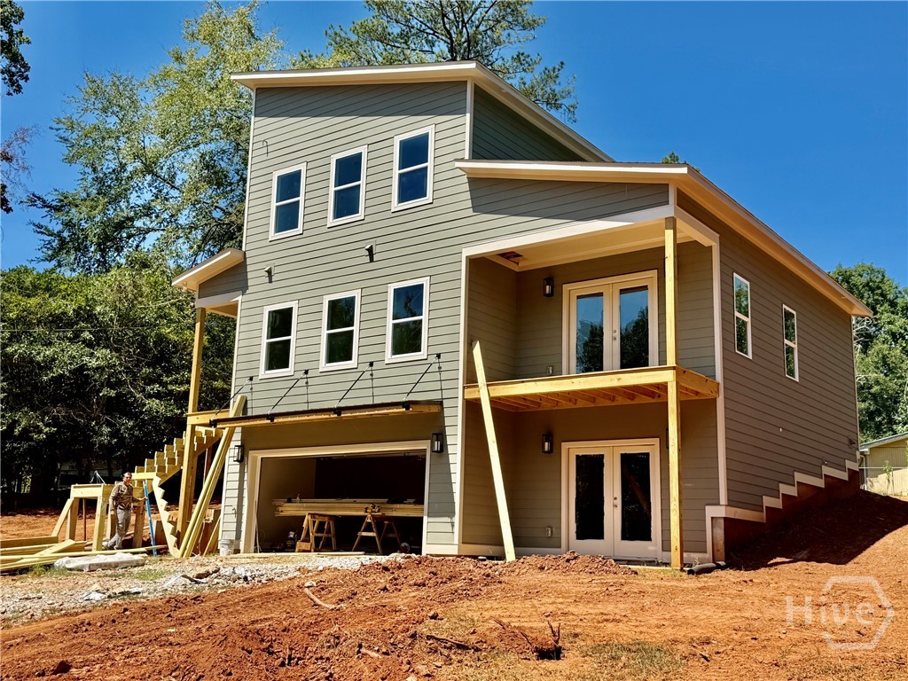 520 Rivermont Road