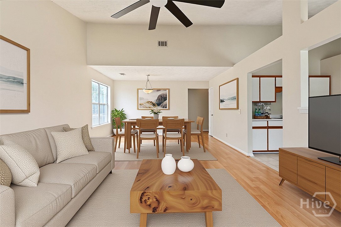 Photo 2 of Single family home for sale at 158 Stockbridge Dr, Savannah, GA 31419 | MLS# SA364973 | Listing updated on 2026-10-08