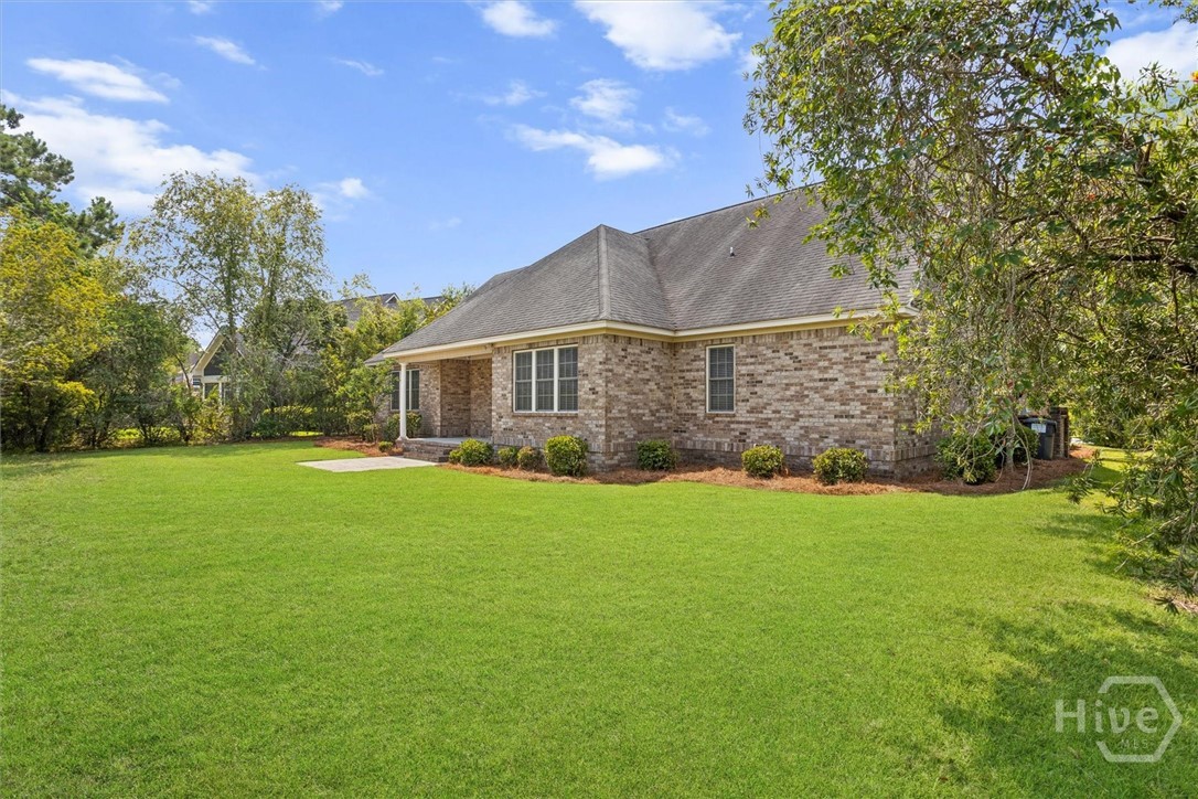 50th image of 4 Cord Grass Ln, Savannah, GA 31405 | MLS# SA362975