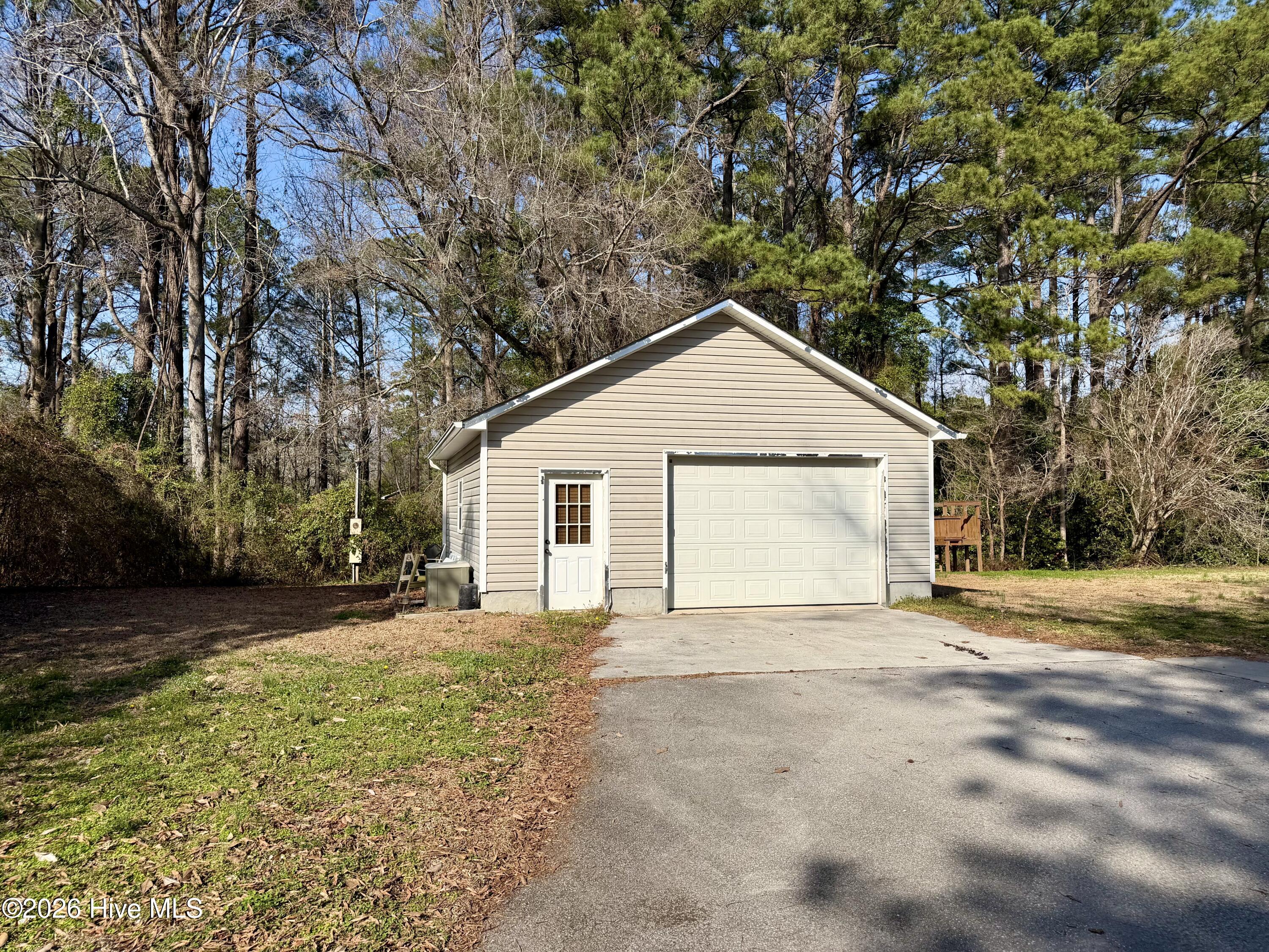 4106 Old Cherry Point Road,New Bern