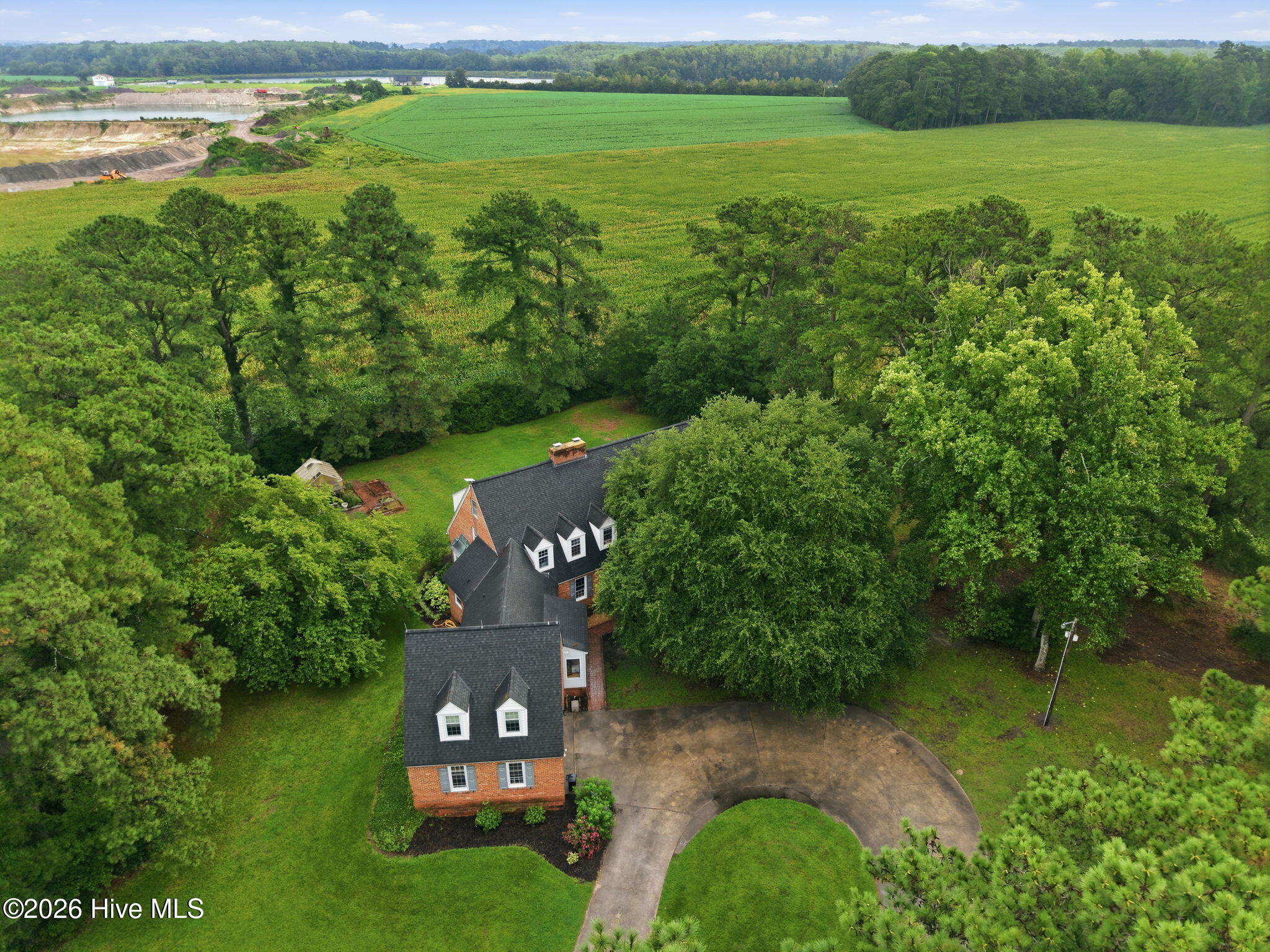 4th image of 2454 Peartree Rd, Elizabeth City, NC 27909 | MLS# 100591959
